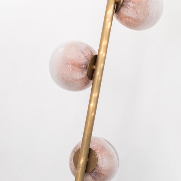 BOCCI84 STEM- 84 COLUMN 落地灯