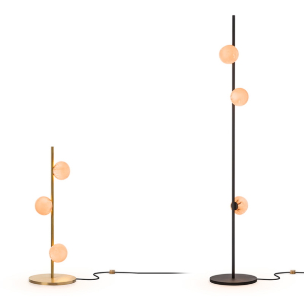 BOCCI84 STEM- 84 FLOOR 落地灯