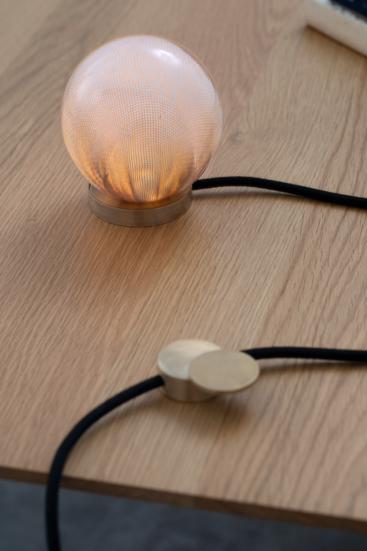 BOCCITABLE -84 TABLE LIGHT 台灯