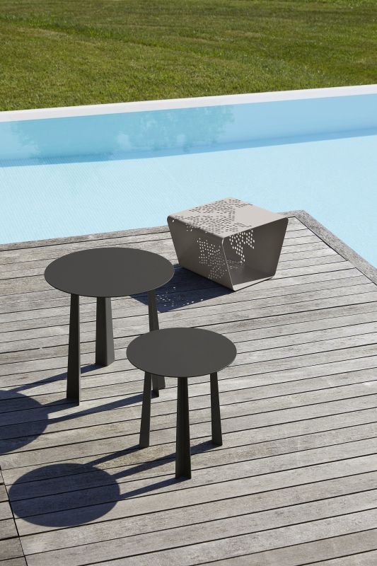 PATTERN OUTDOOR 茶几