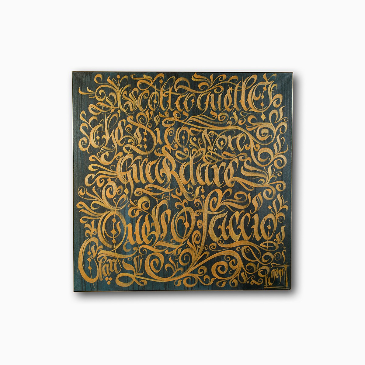 clan art-DICTUM – 2016-画