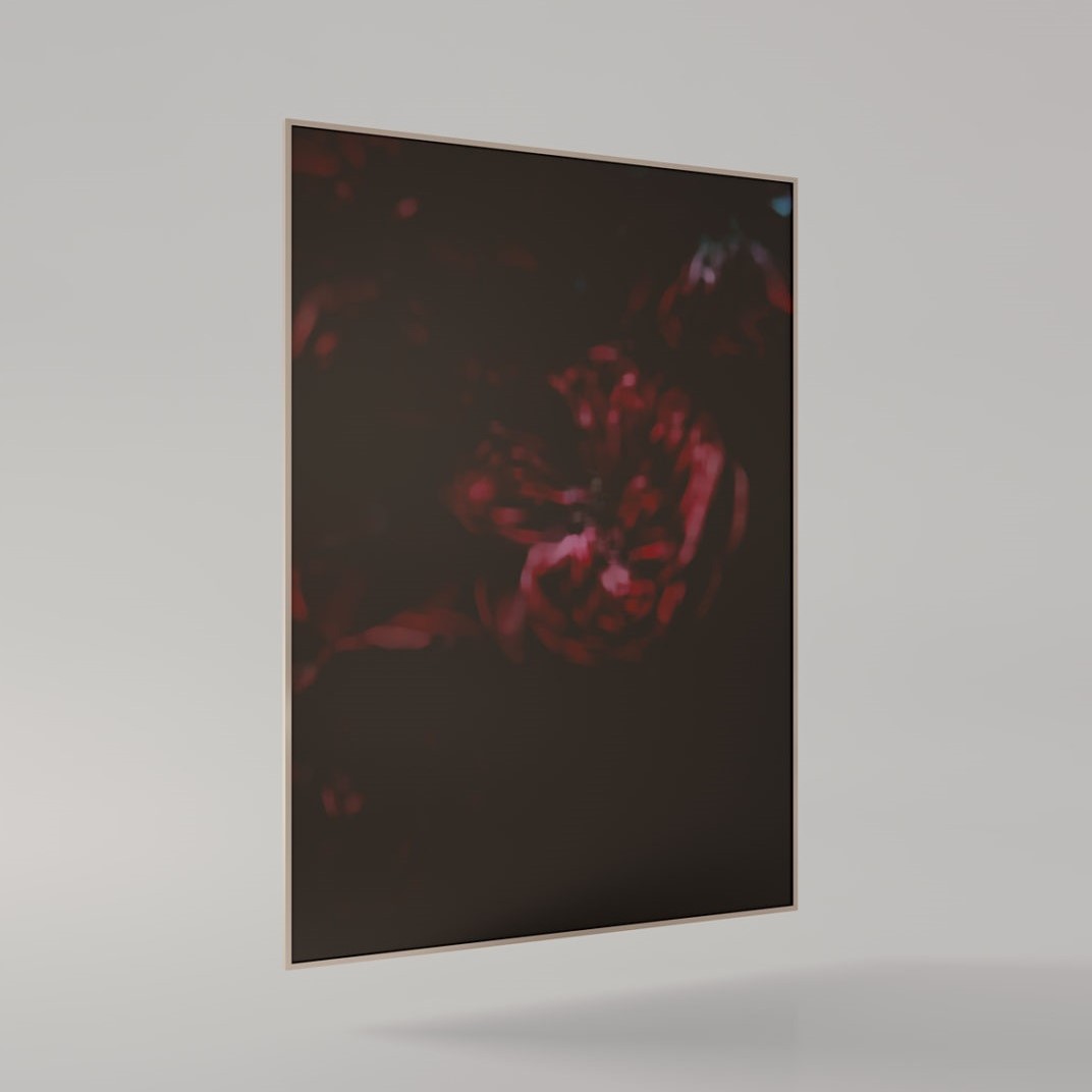 clan art-ROSE – QUADRO-画