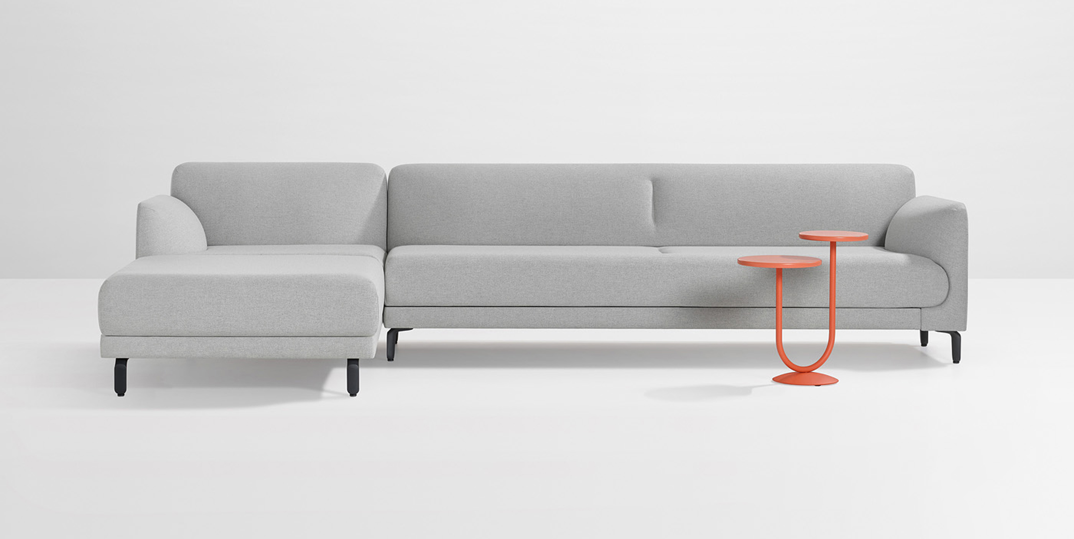 Artifort多人沙发-Figura