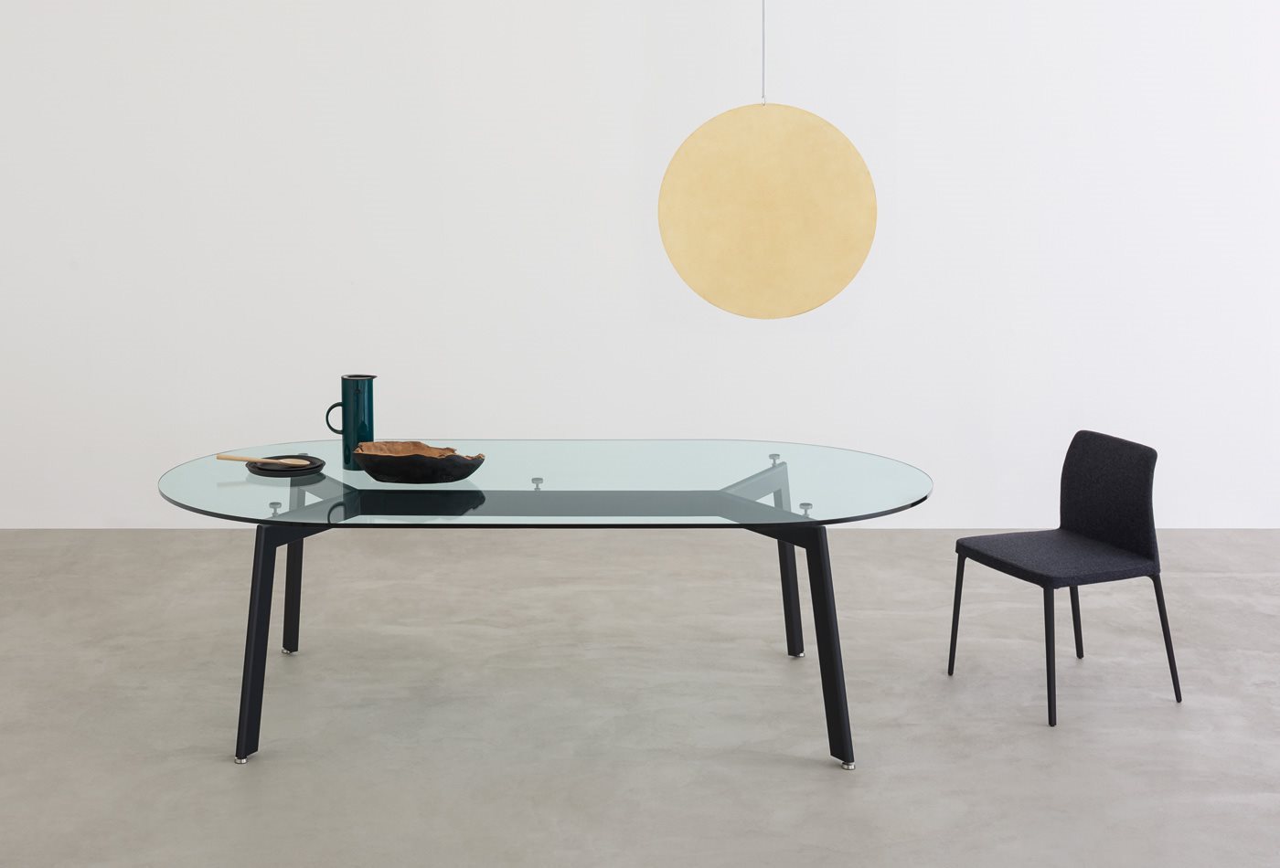 desaltoLink 长餐桌