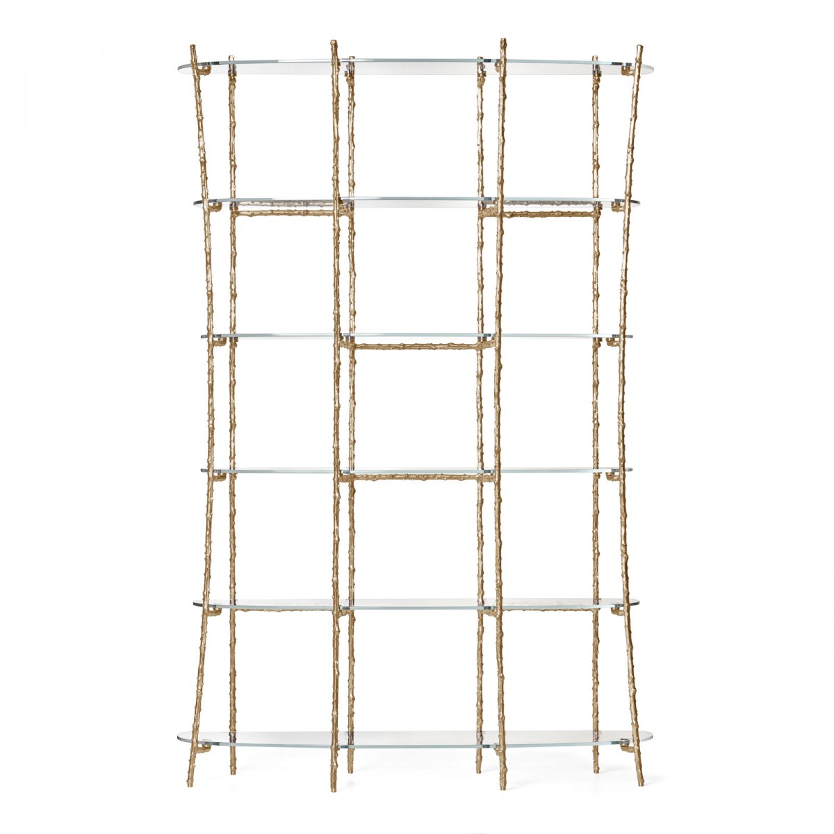 GINGERJAGGERFlora 书柜