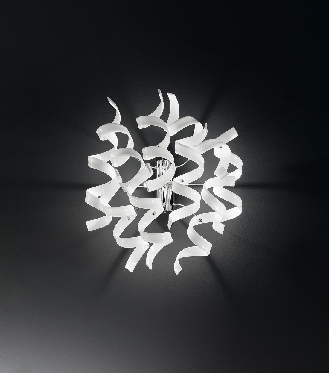 ASTRO COLLECTION-ASTRO Ø 40 PLAFONIERA APPLIQUE 壁灯