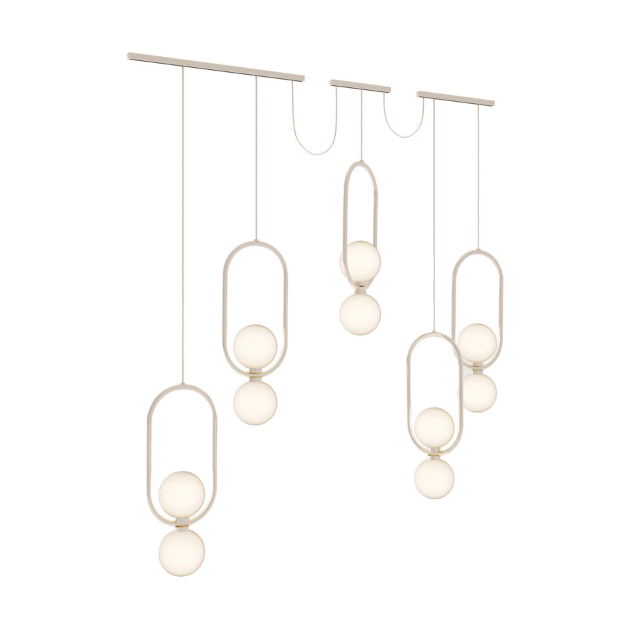 illuminazione-WALLEY-吊灯