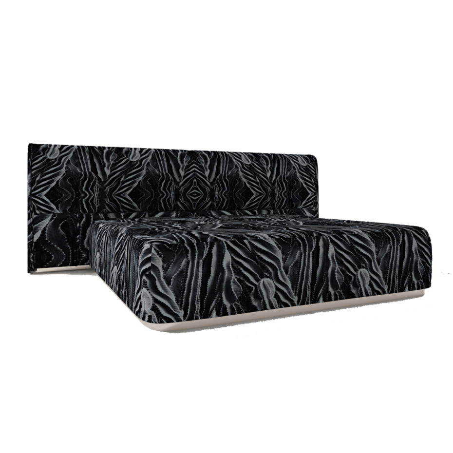 LETTO-REGULAR-双人床