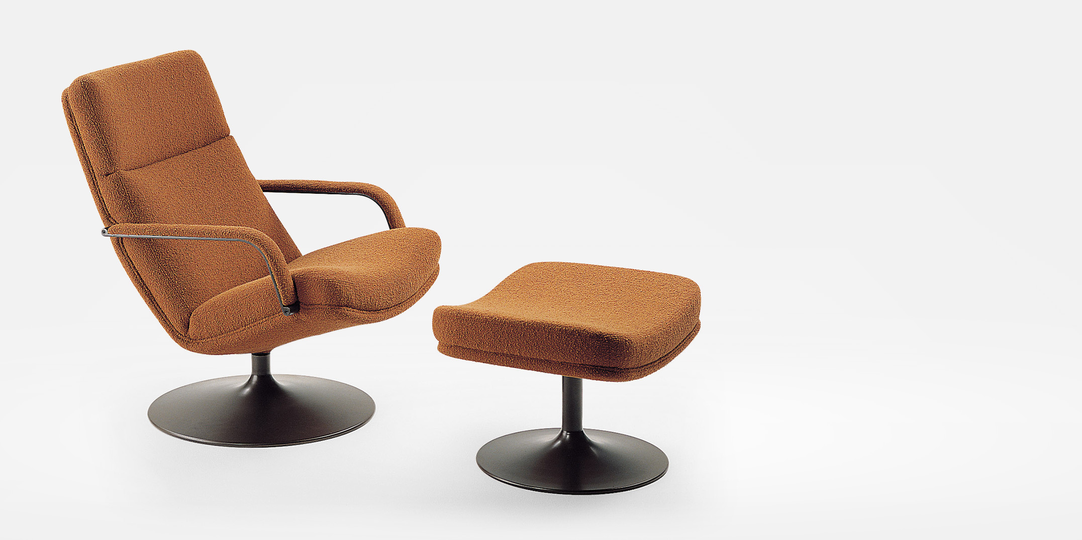 Artifort休闲椅-F141-F142