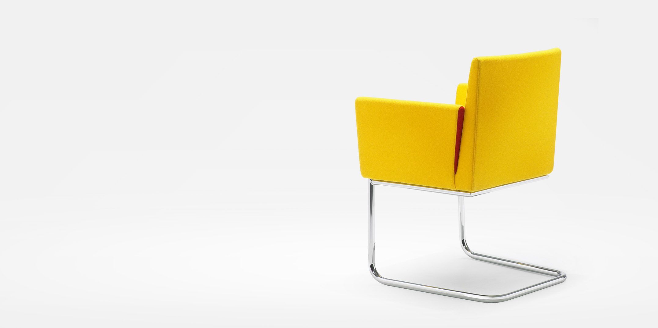 Artifort休闲椅-Paco