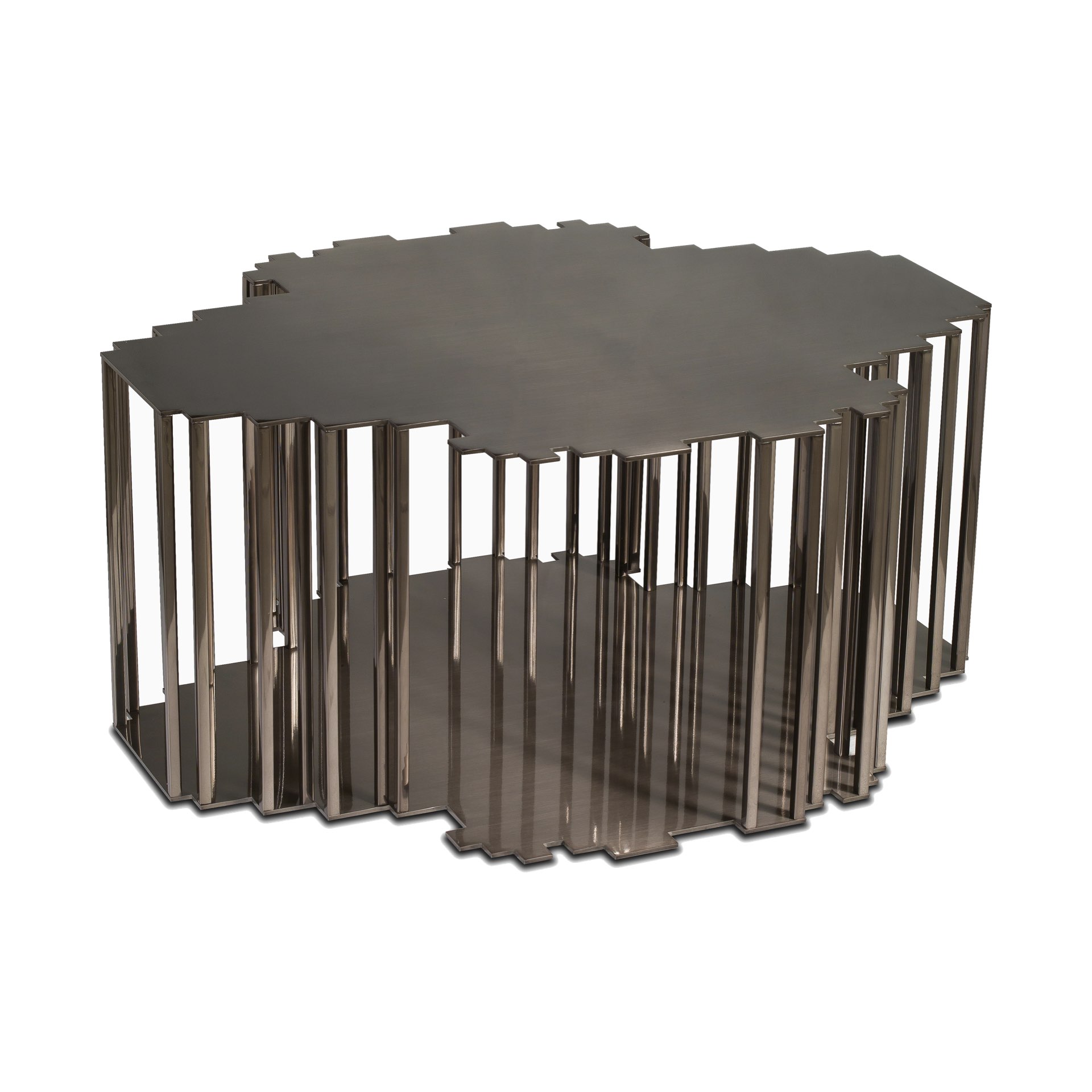 tavoli bassi-FLASCH CT-茶几