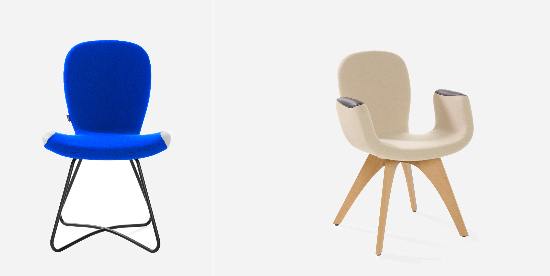 Artifort休闲椅-Patch