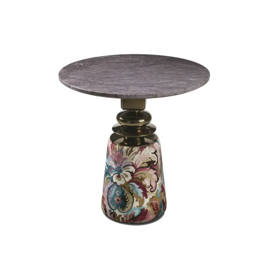 ROTONDO-CORTES 2015边几