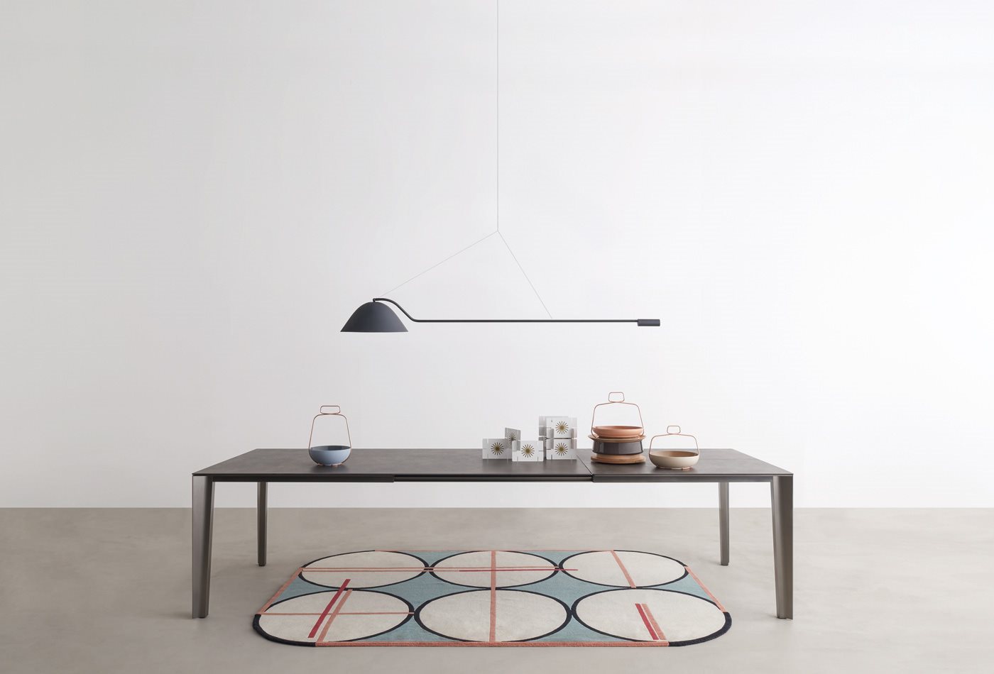 desaltoSkin 长餐桌