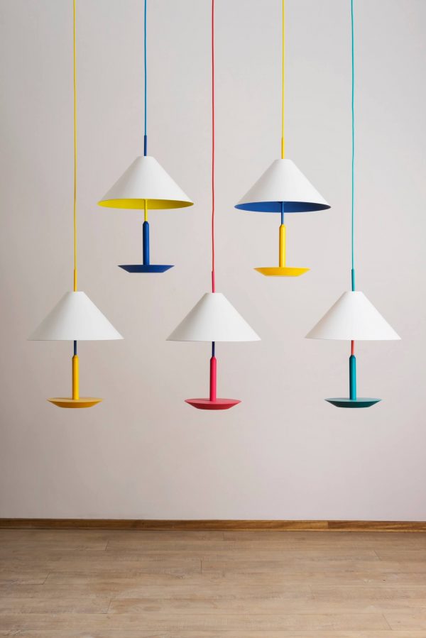 MAISON DADA吊灯LITTLE ELIAH PENDING LAMP