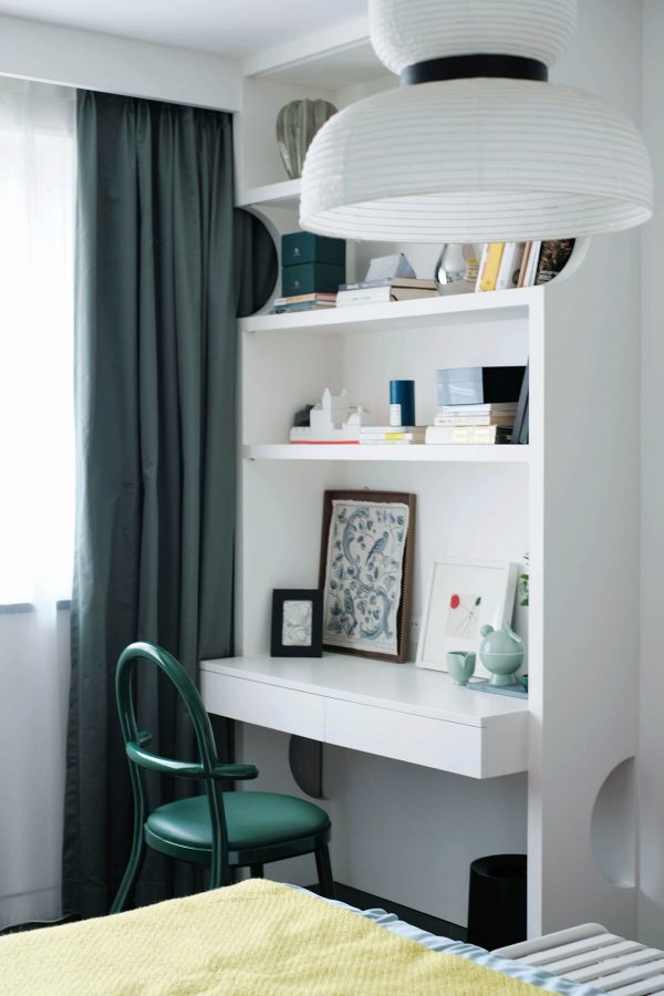 MAISON DADA休闲椅SI SOPHIE S’ASSOIT