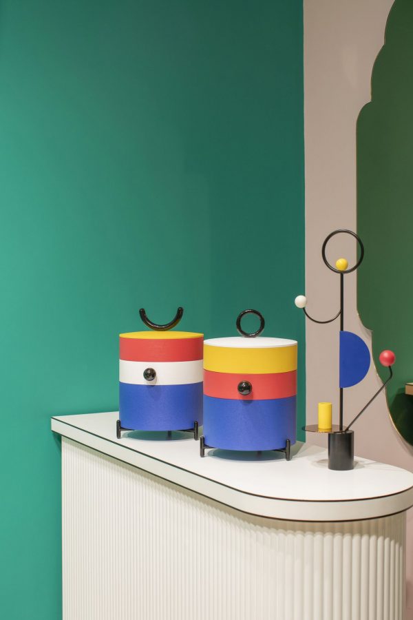 MAISON DADA装饰品CHINOISERIES