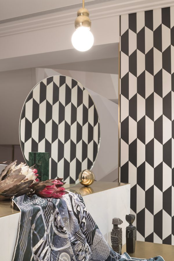 MAISON DADA装饰品LOOKING FOR DORIAN