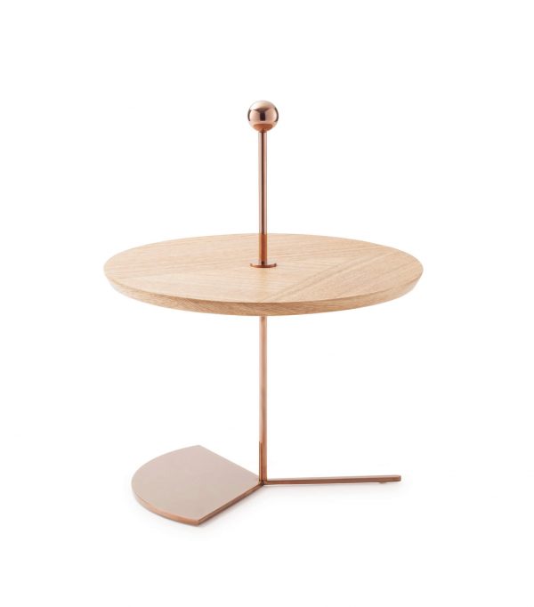 MAISON DADA装饰品OFF THE MOON – CAKE STAND N°2