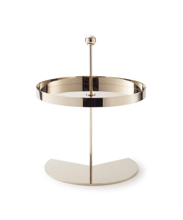 MAISON DADA装饰品OFF THE MOON – TRAY&CAKE STAND