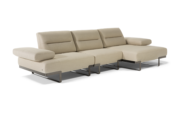 NATUZZIICARO组合沙发