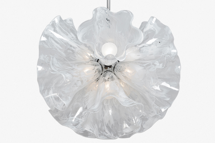 PENDANTS-FLORIS吊灯