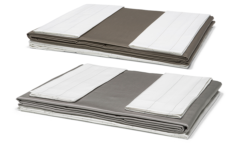 NATUZZIPIN STRIPE被单枕套