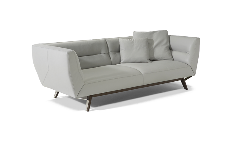 NATUZZIPOSITANO多人沙发