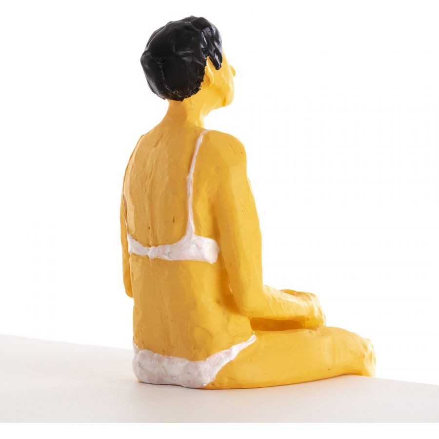 Love Is a Verb Penelope 摆件