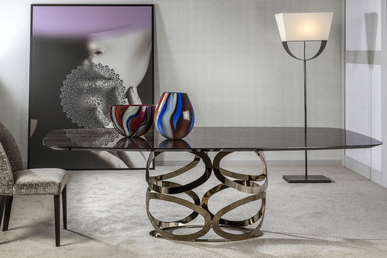 tables-Icon – wood 长餐桌