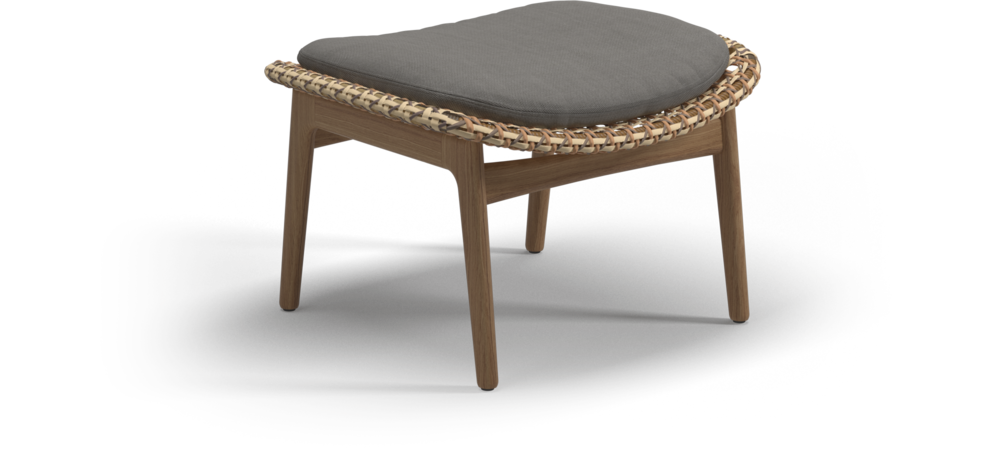 Kay-Ottoman 脚凳