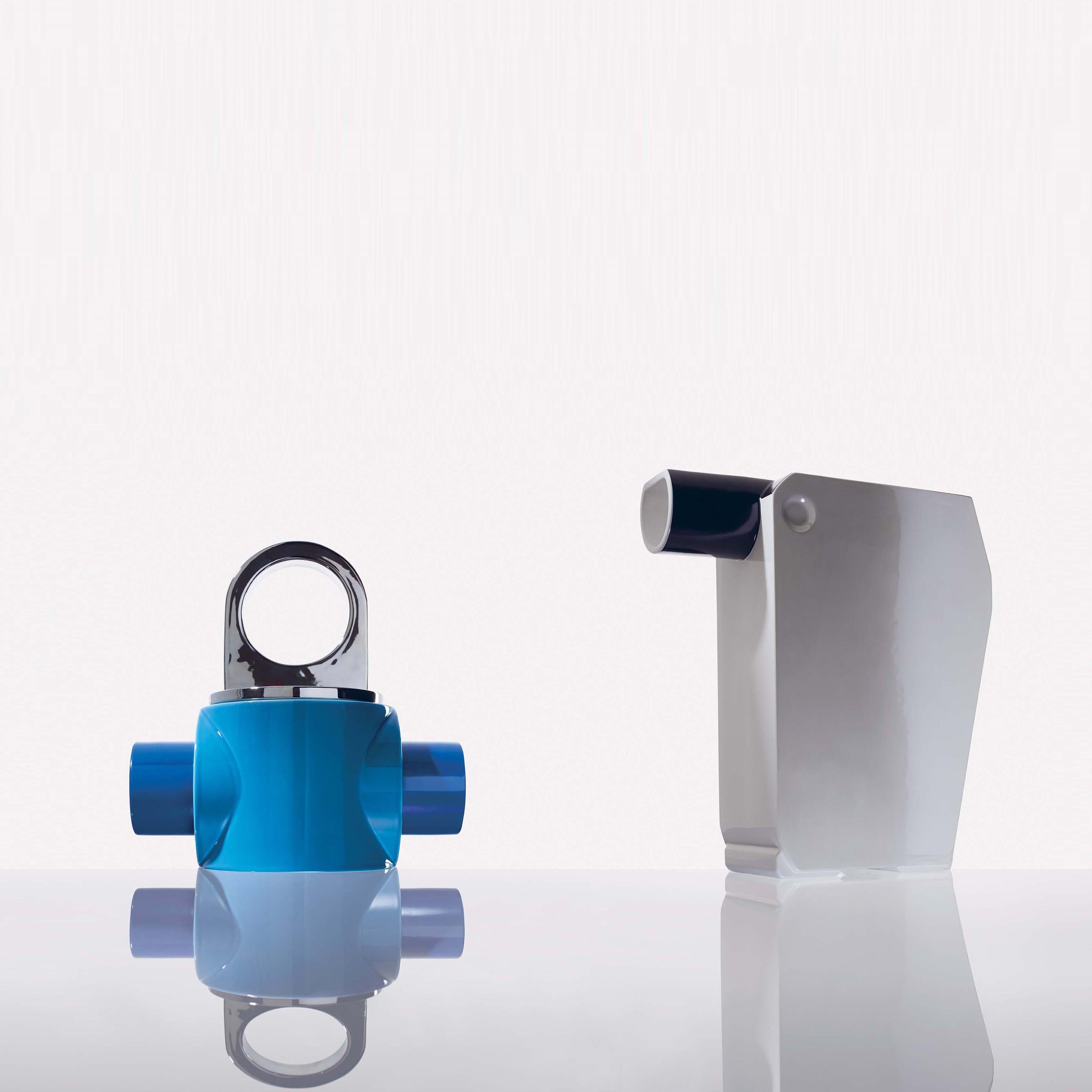 BOSATotem Tech 装饰品