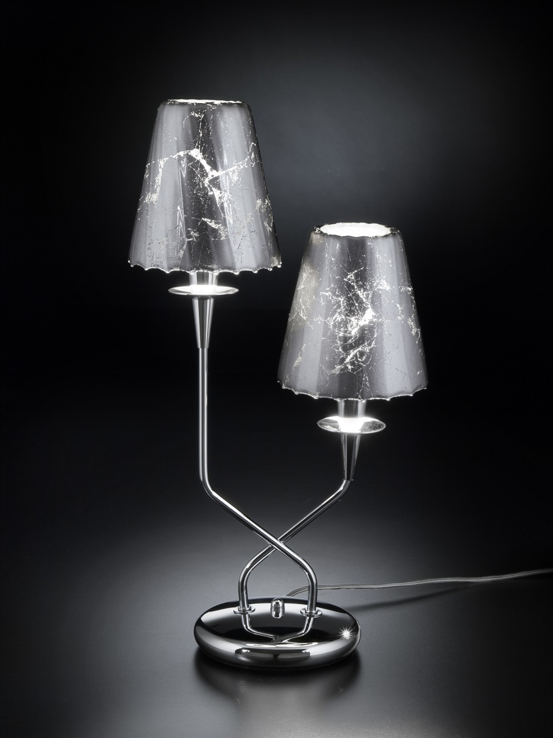 METAL LUX LIGHTOPERA-OPERA H 50 LAMPADA DA TAVOLO 台灯