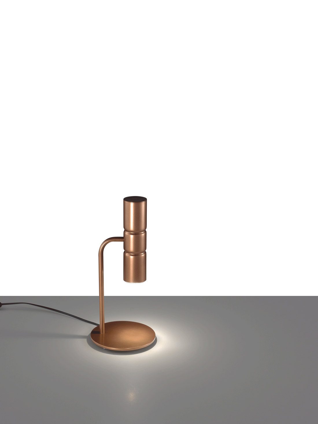 METAL LUX LIGHTTURBO-TURBO LUME PICCOLO 台灯