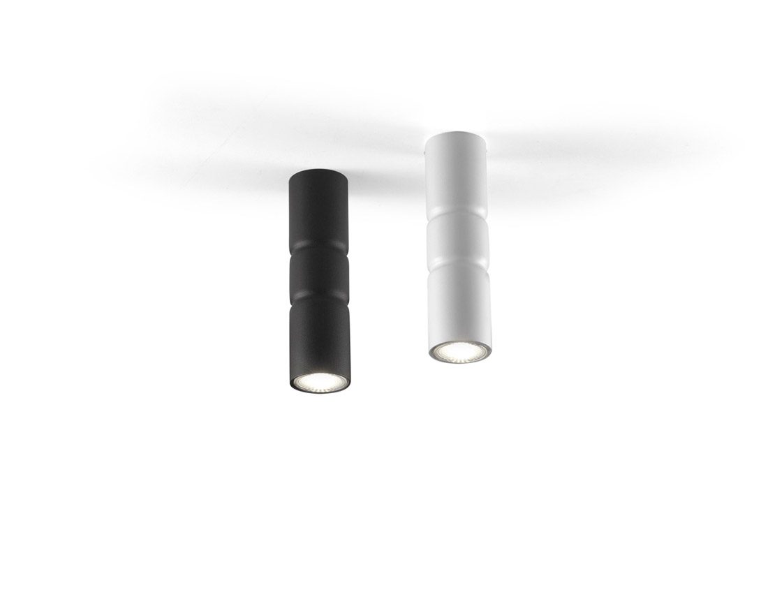 METAL LUX LIGHTTURBO-TURBO PLAFONIERA SINGOLA 吸顶灯