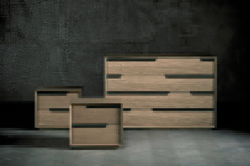 bedroom Fast 斗柜 床头柜