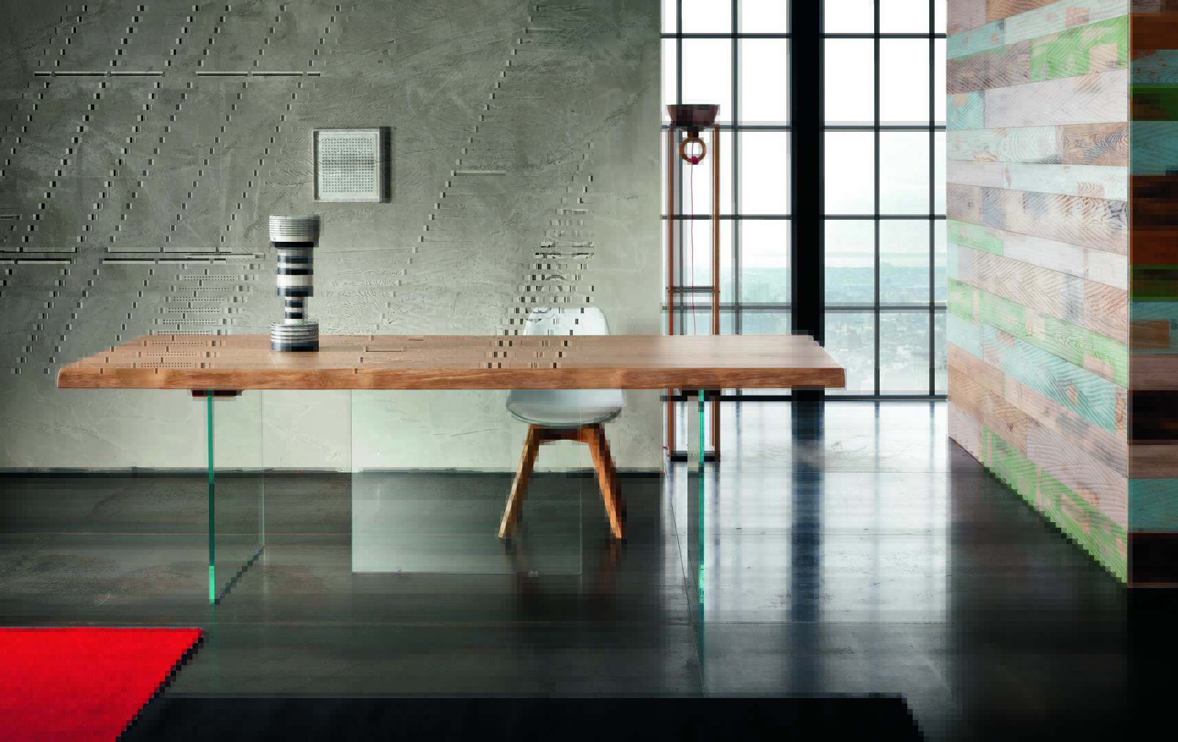 Table Denver 长餐桌