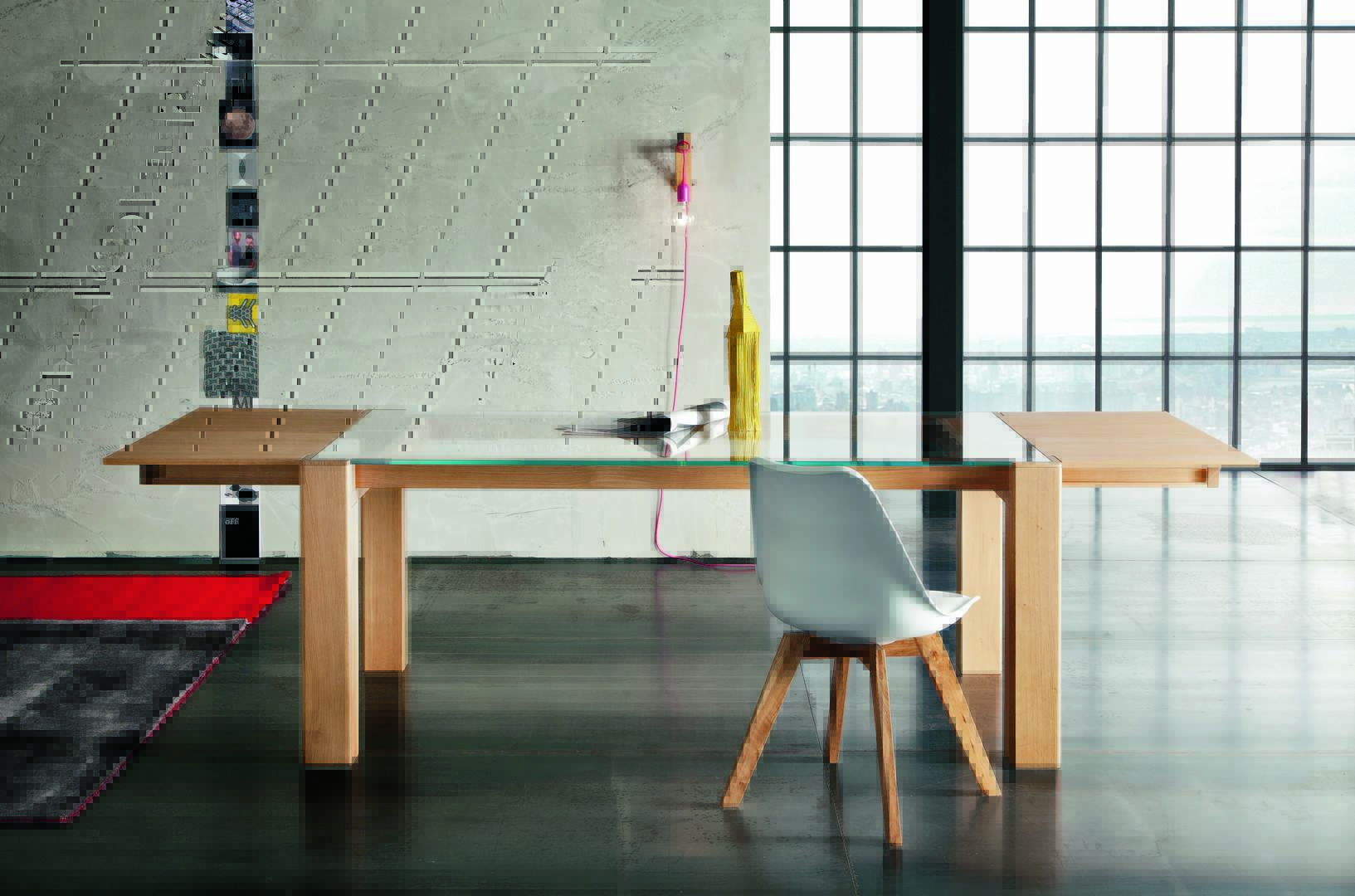 Table Sidney 长餐桌