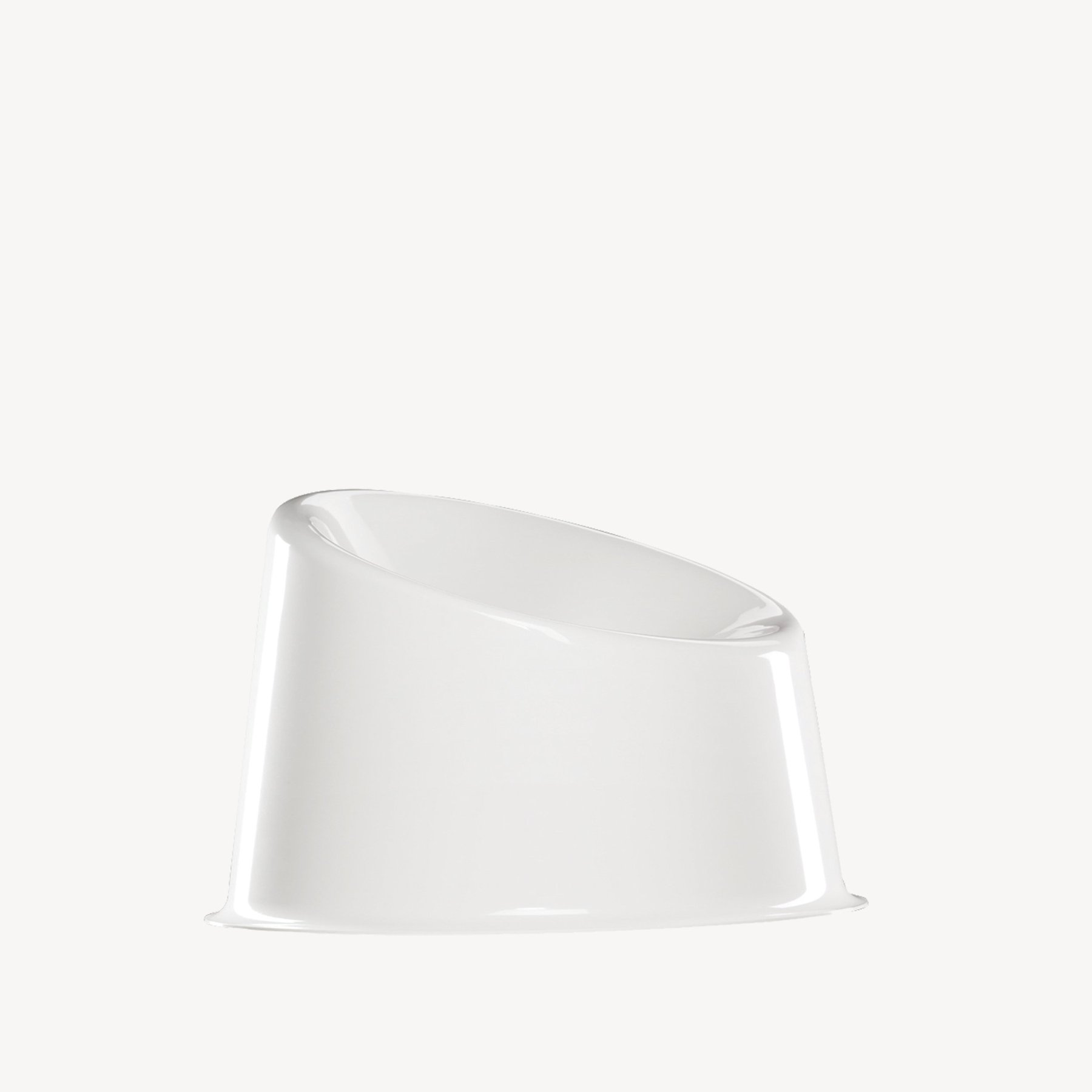 VerpanPANTO POP HVID 休闲椅