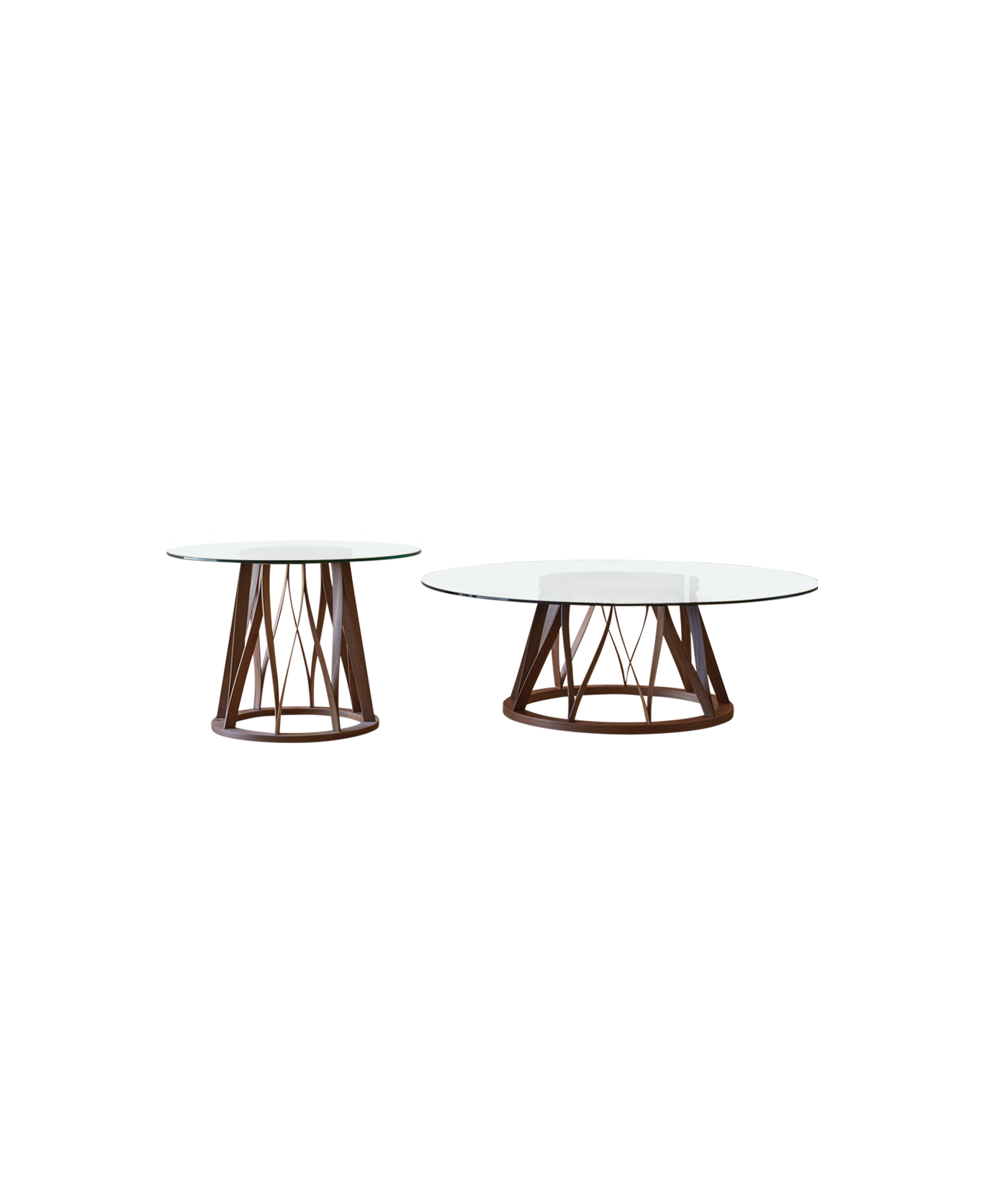 Acco Coffee Table 茶几