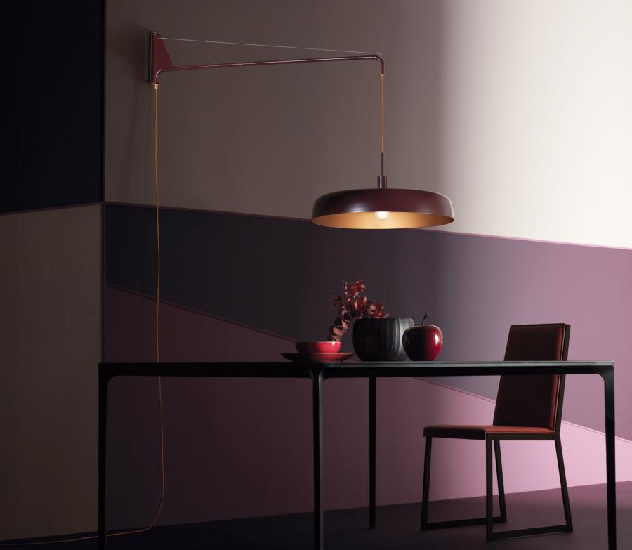 MOMA – LM – Ø40+Ø60吊灯