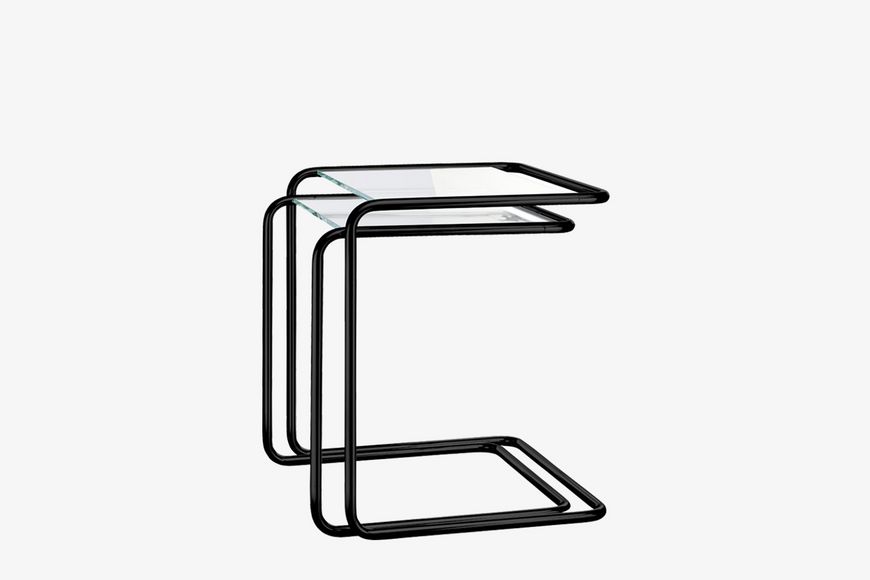 THONETSET B 97 THONET ALL SEASONS 边几