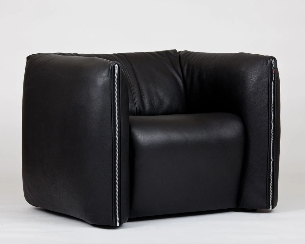 Eero AarnioBOSSANOVA休闲椅