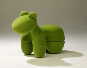 Eero AarnioPONY休闲椅