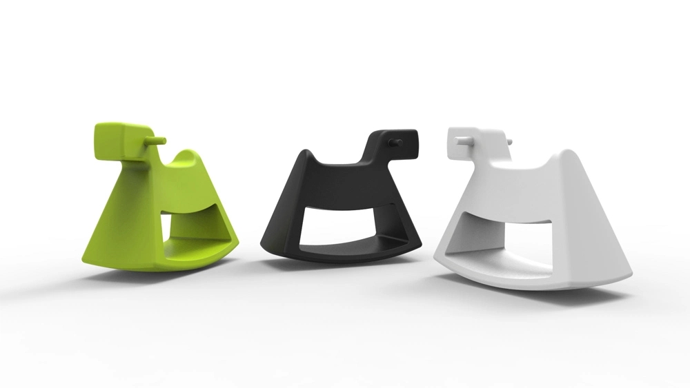 Eero AarnioROSINANTE休闲椅