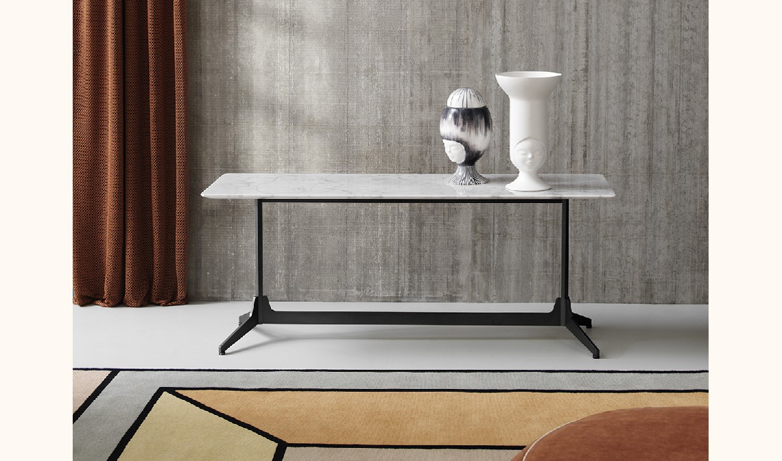 sabaHexa Console茶几