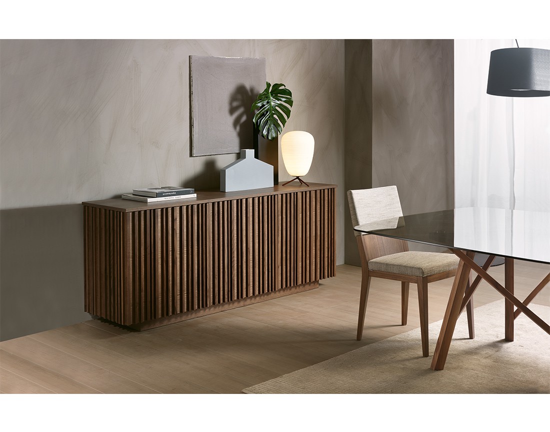 Pacini CappelliniLine 餐边柜