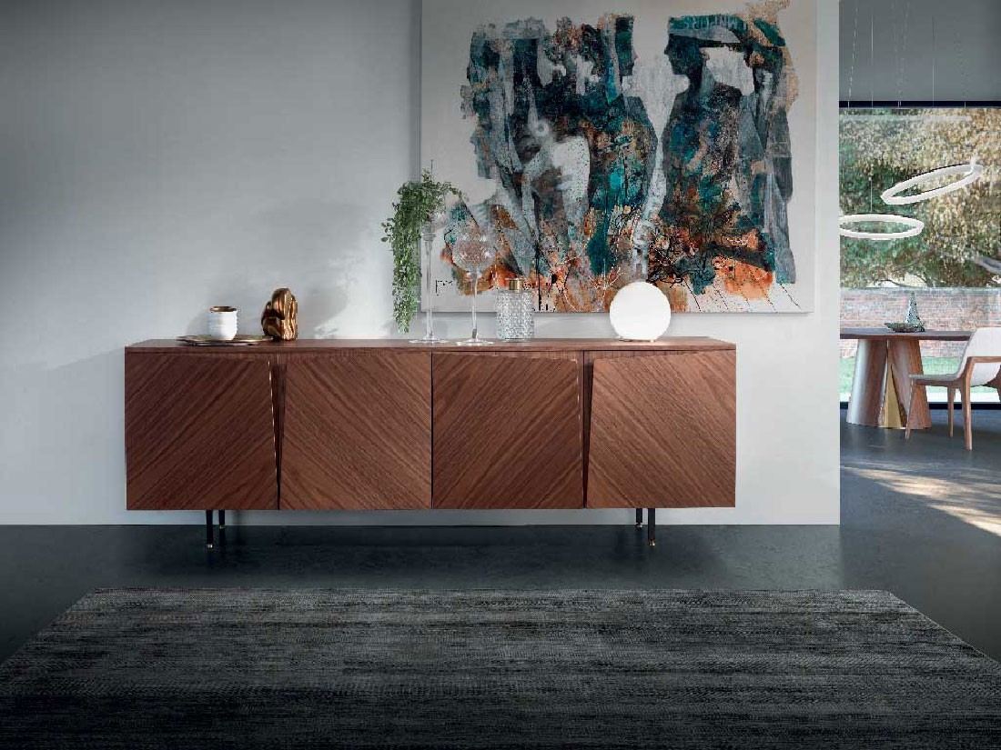 Pacini CappelliniMilano 餐边柜