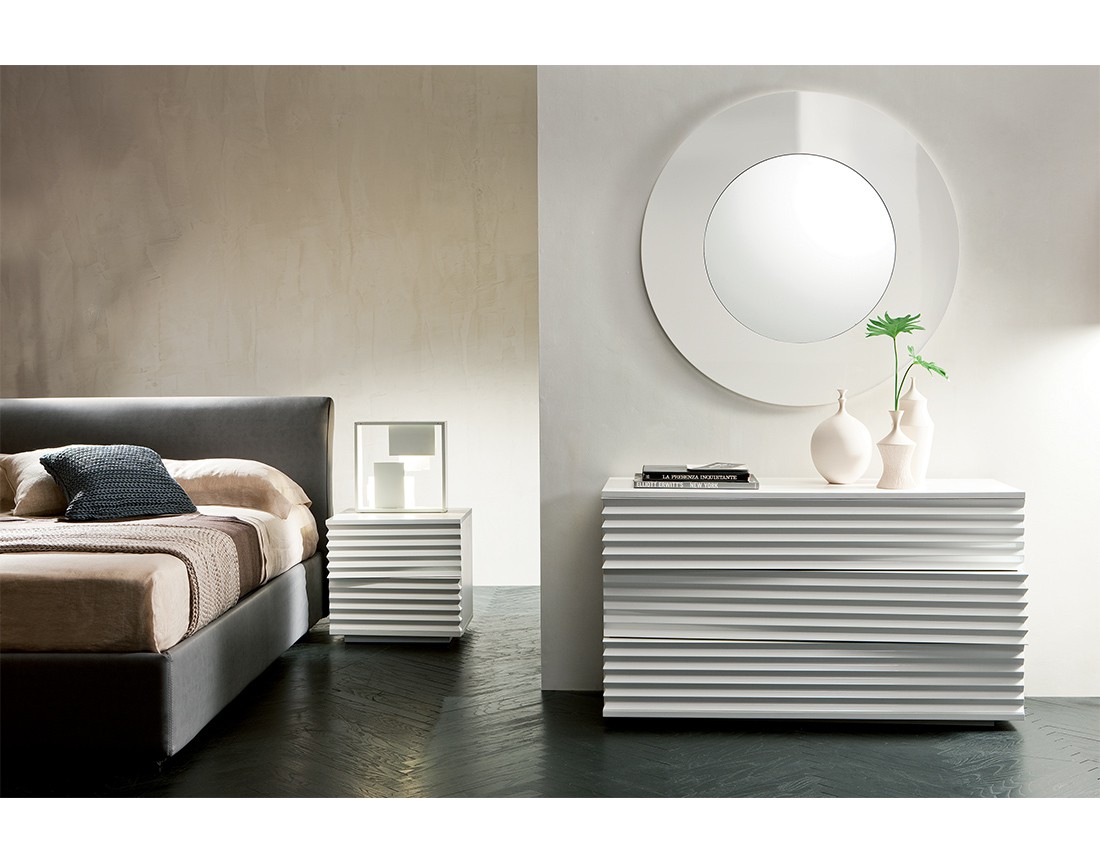 Pacini CappelliniTiffany 餐边柜