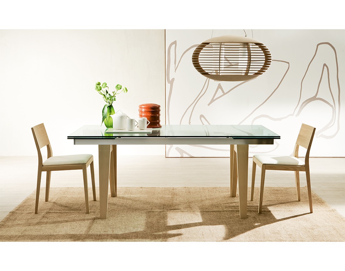 Pacini CappelliniOmega 餐桌